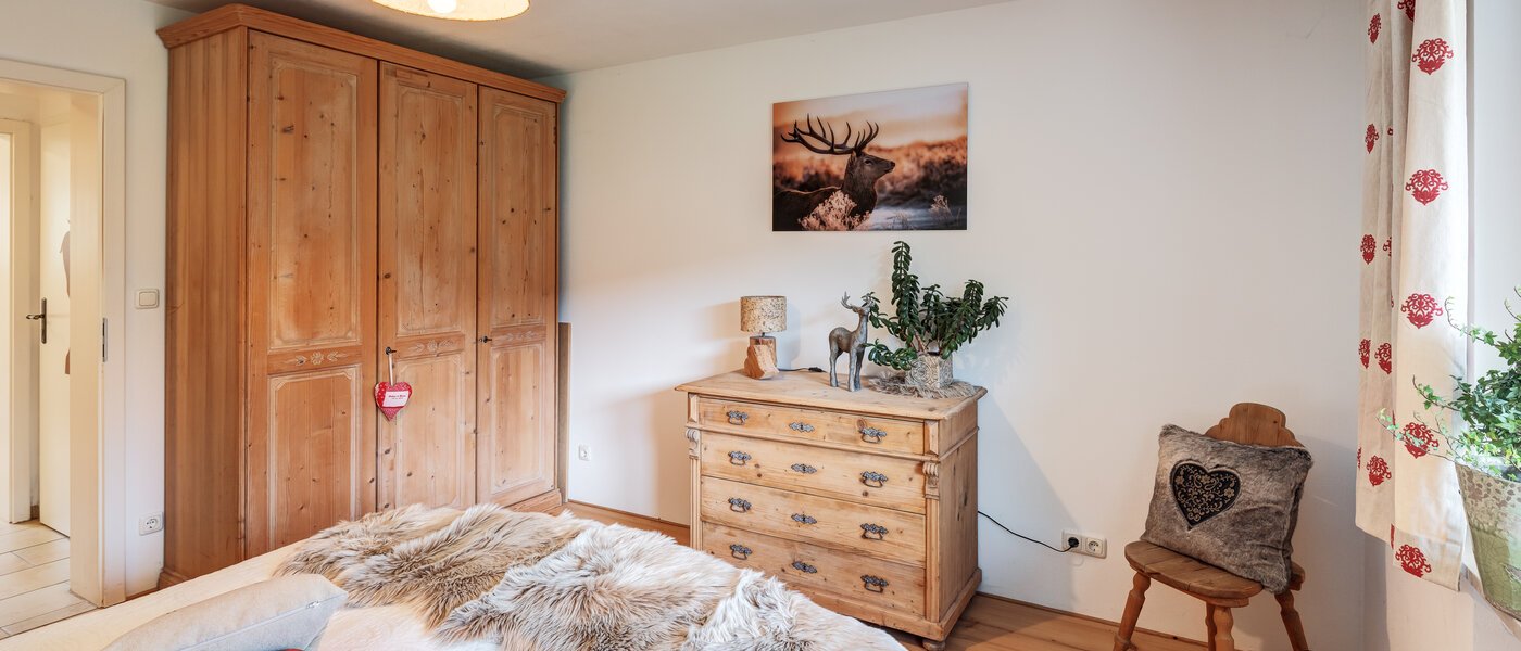 apartamento Kreuth 04 dormitorio 14644