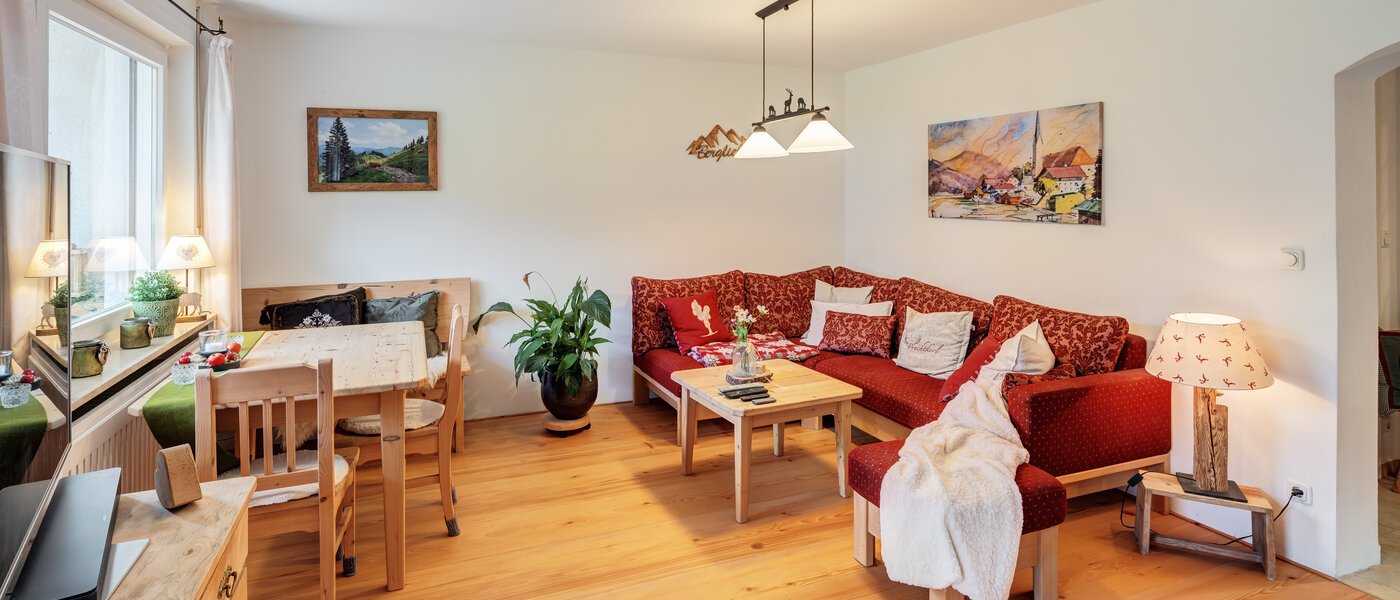 apartamento Kreuth 01 zona de día  14644