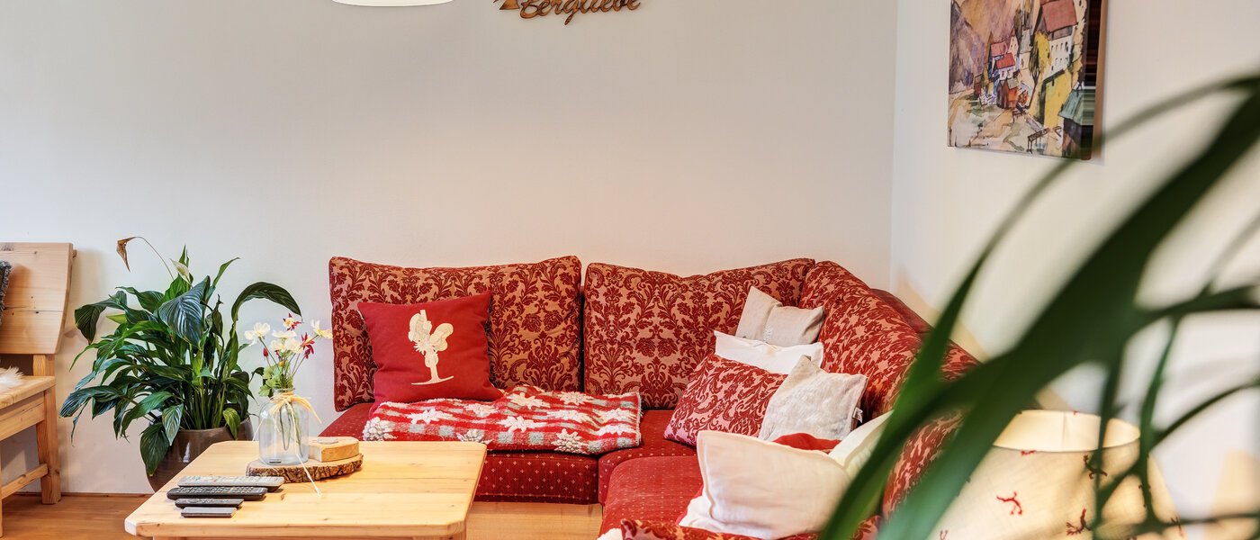 apartamento Kreuth 02 zona de día  14644