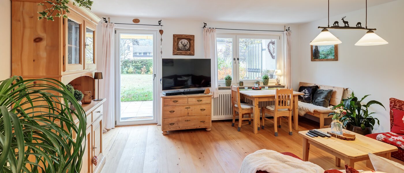 apartamento Kreuth 03 zona de día  14644