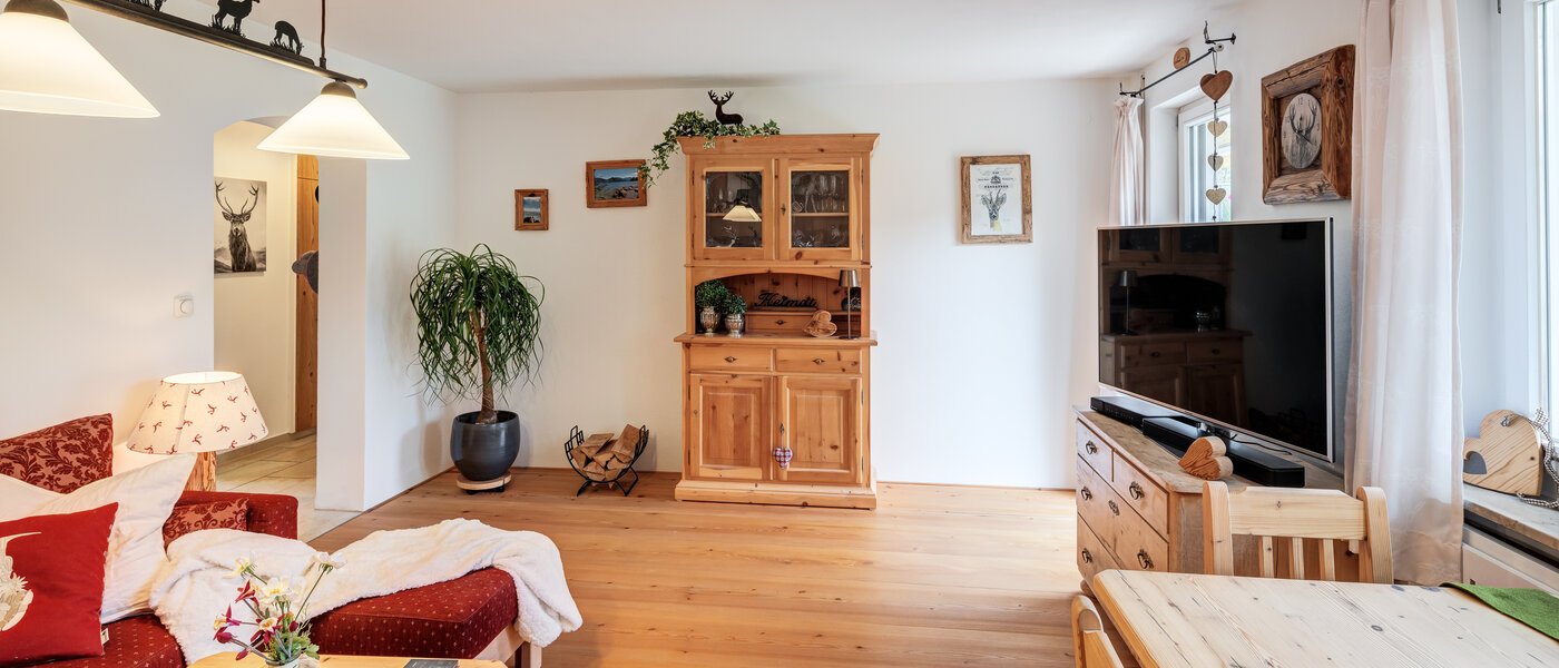 apartamento Kreuth 04 zona de día  14644