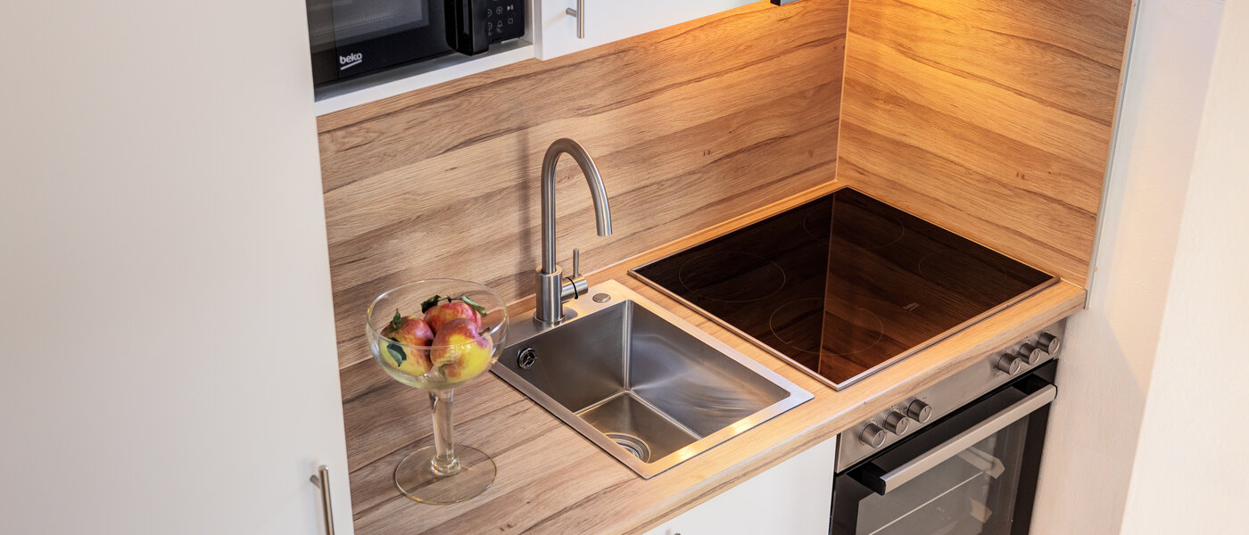 apartamento Karlsfeld 01 cocina 14645