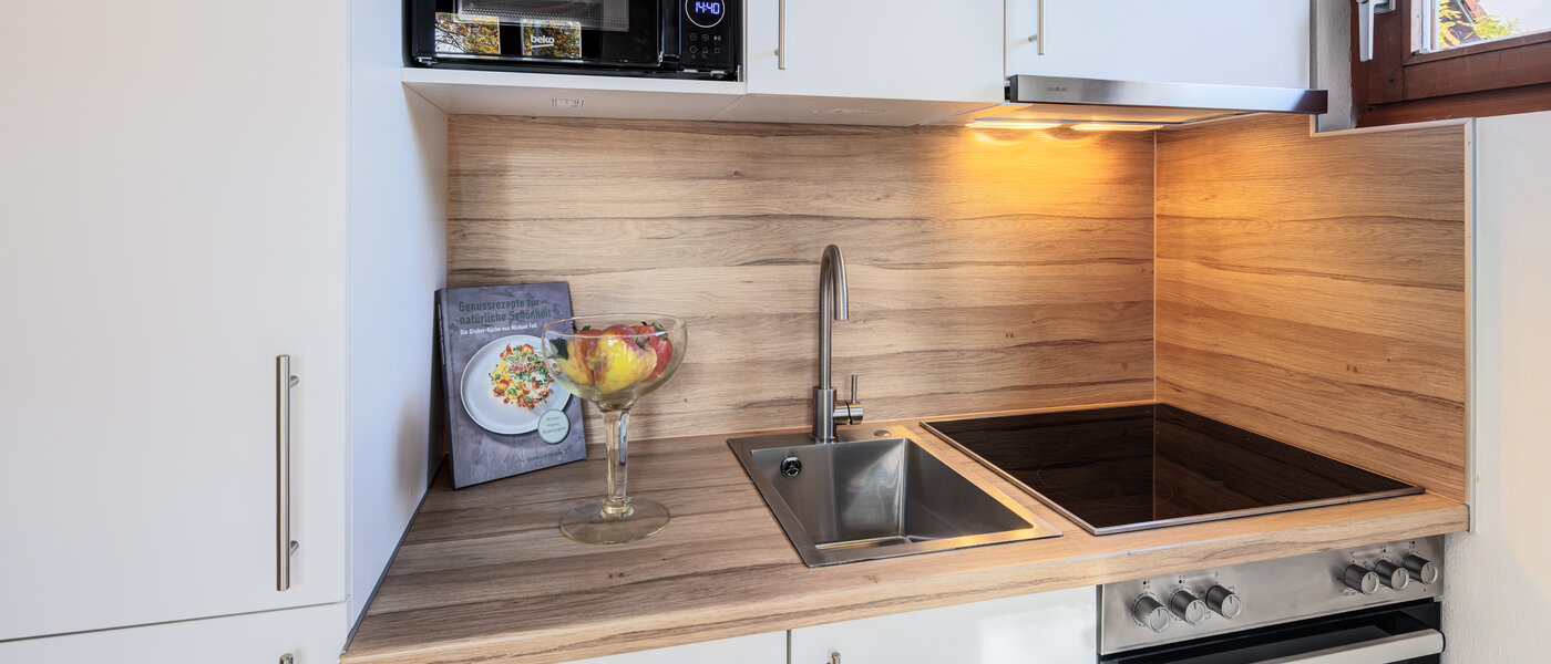 apartamento Karlsfeld 02 cocina 14645