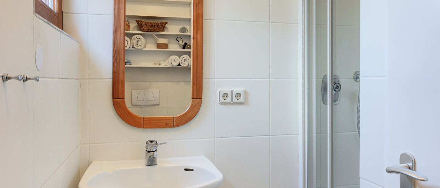 apartamento Karlsfeld 01 baño 14645