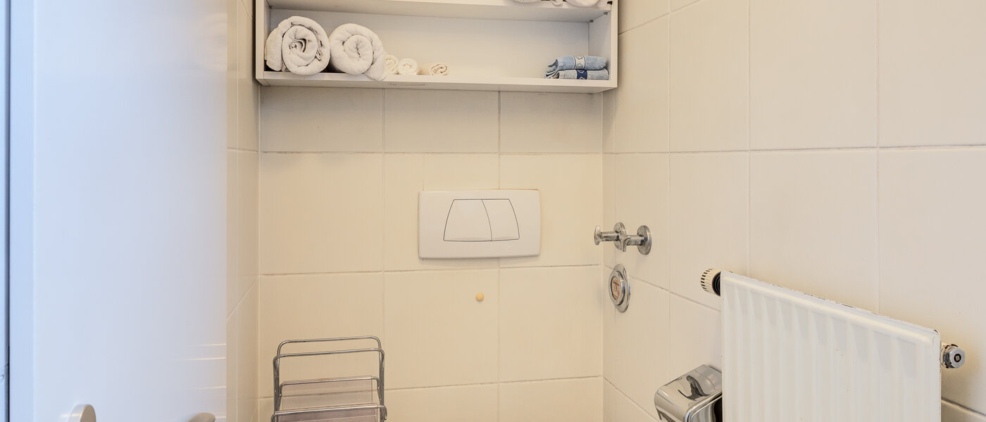 apartamento Karlsfeld 03 baño 14645