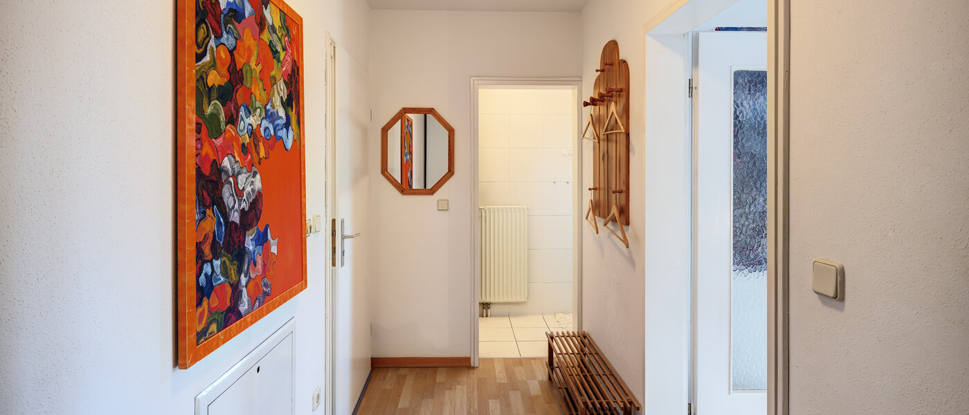 apartamento Karlsfeld 01 pasillo 14645