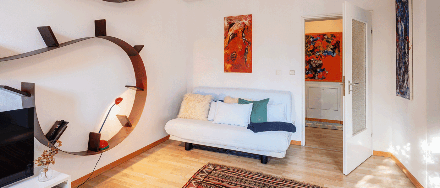 apartamento Karlsfeld 01 zona de dormir 14645