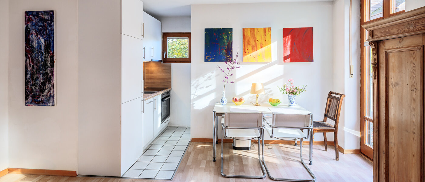 apartamento Karlsfeld 02 zona de día  14645