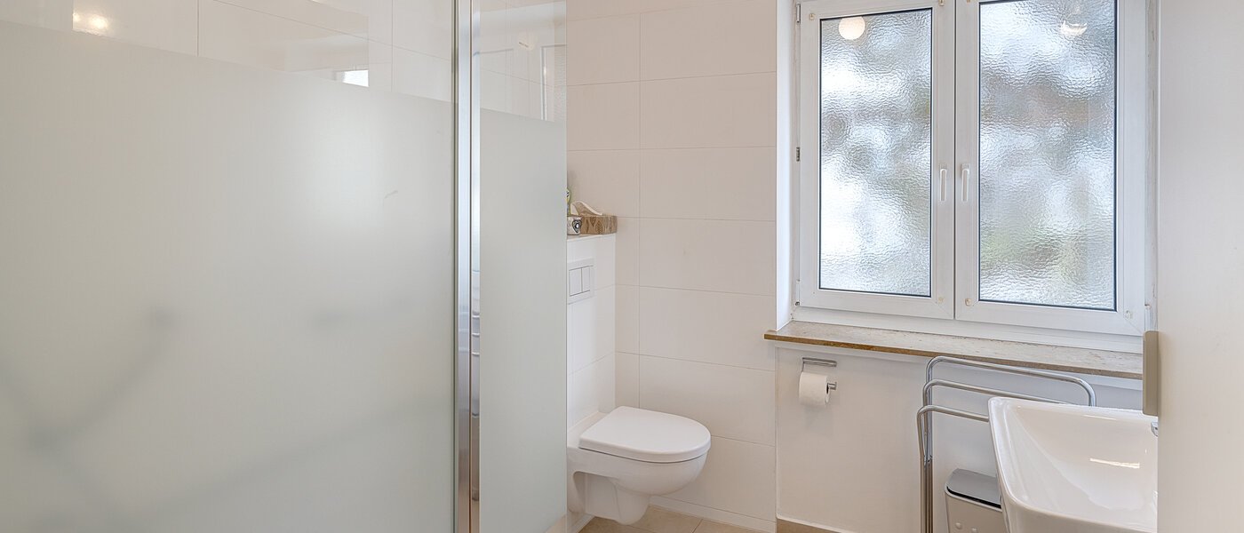 apartamento München Schwabing-West 03 baño 14646