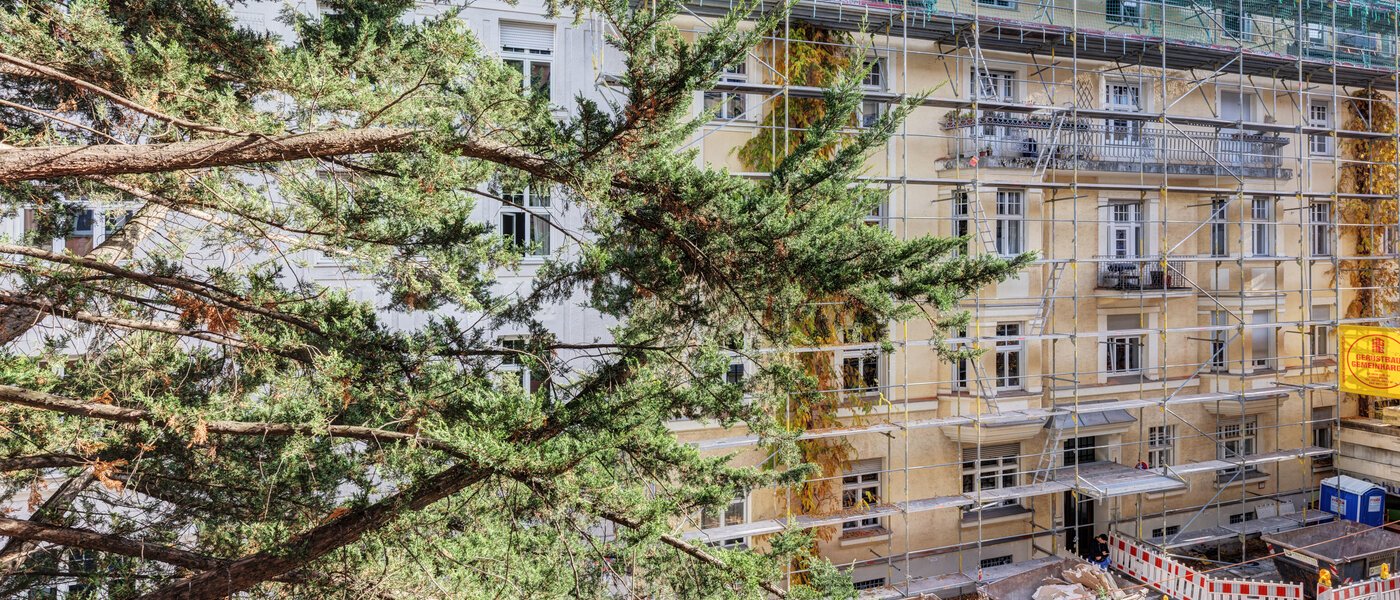 apartamento München Schwabing-West 03 vista 14646