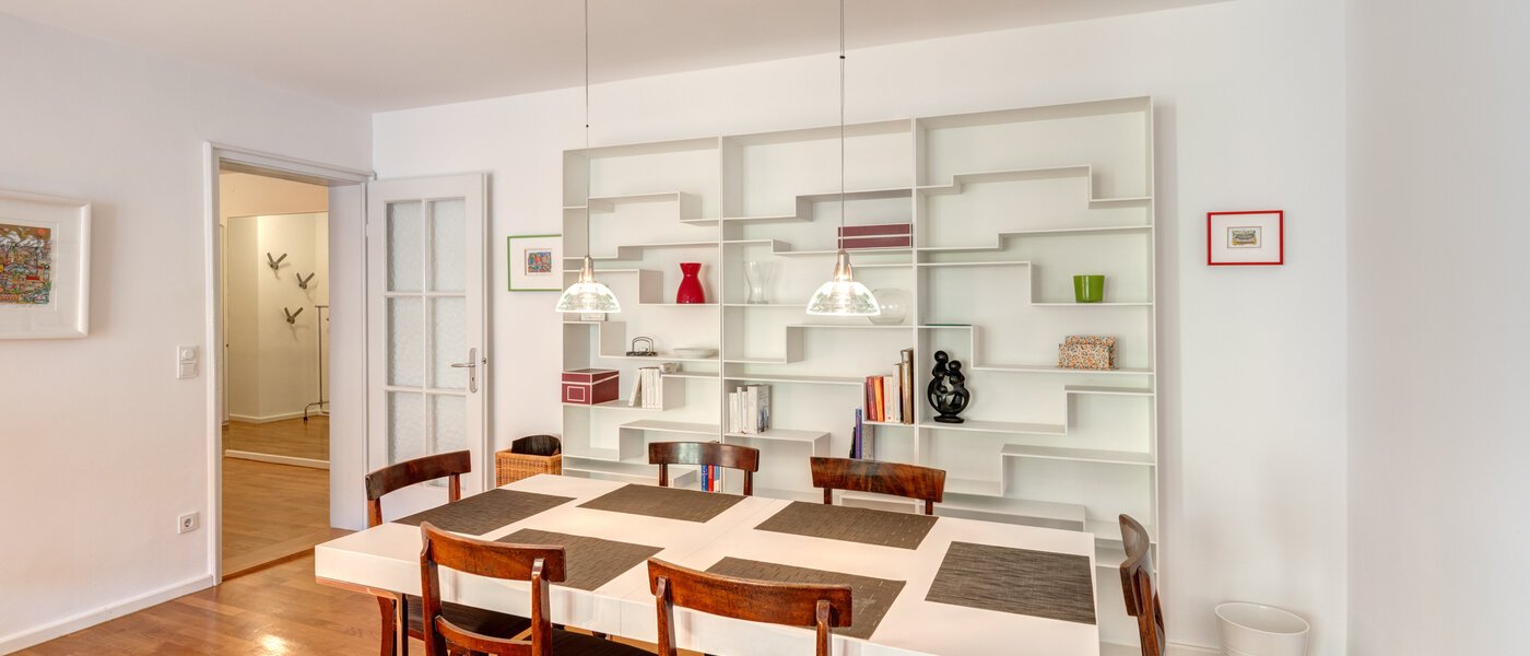 apartamento München Schwabing-West 04 sala de estar 14646