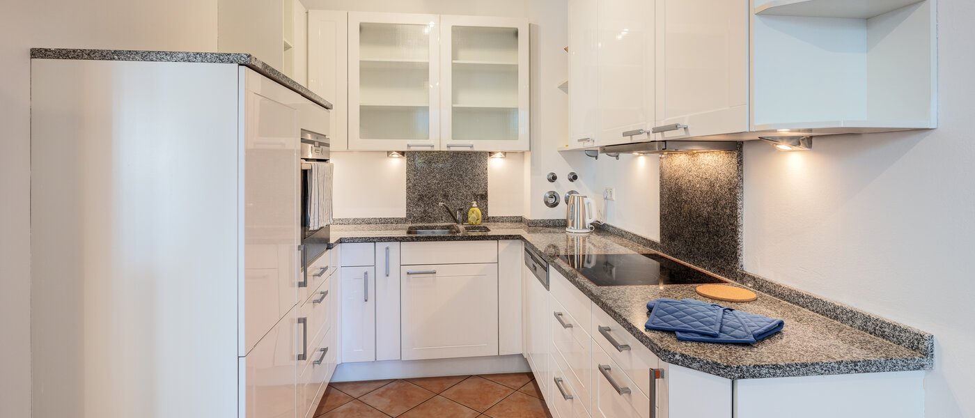 apartamento München Parkstadt Schwabing 01 cocina 14647