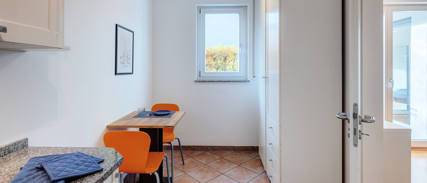 apartamento München Parkstadt Schwabing 02 cocina 14647