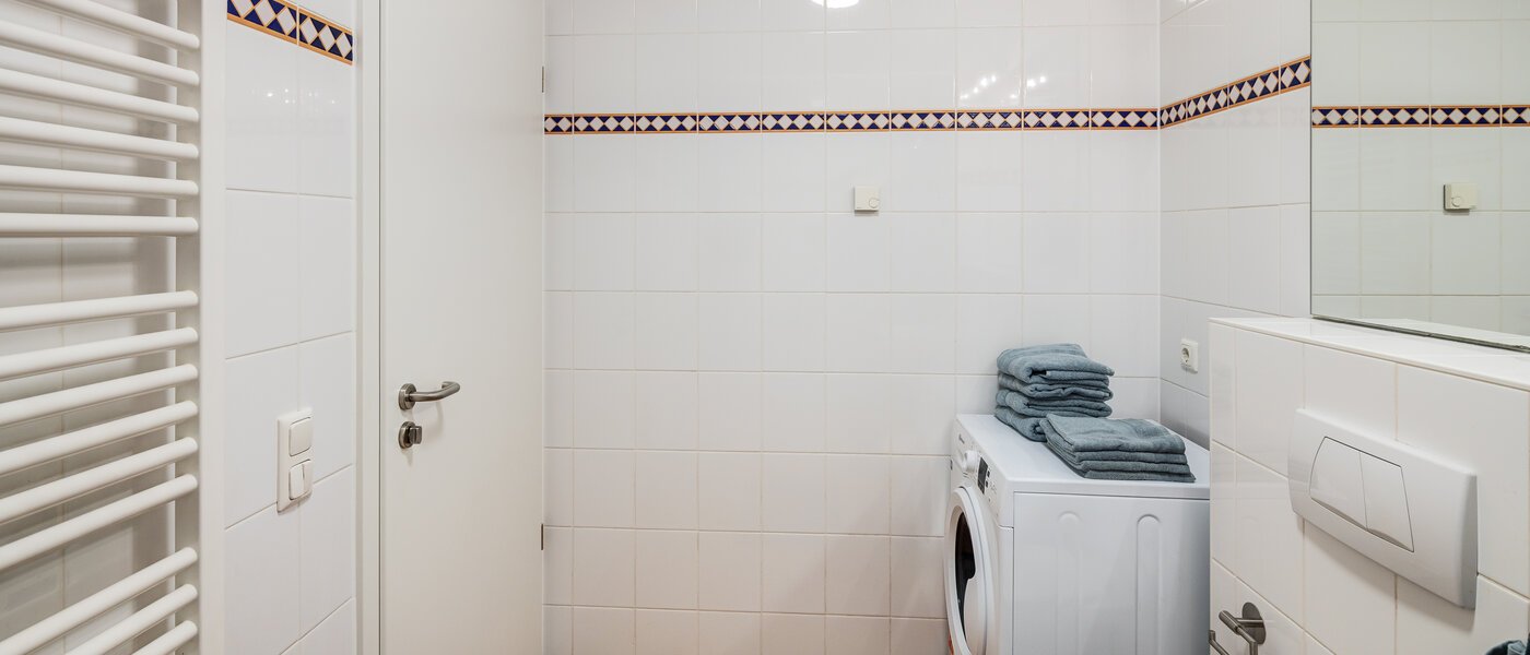 apartamento München Parkstadt Schwabing 03 baño 14647