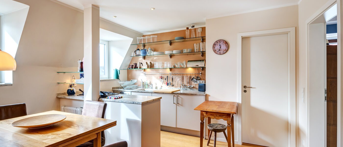 ático München Haidhausen 01 cocina 14648