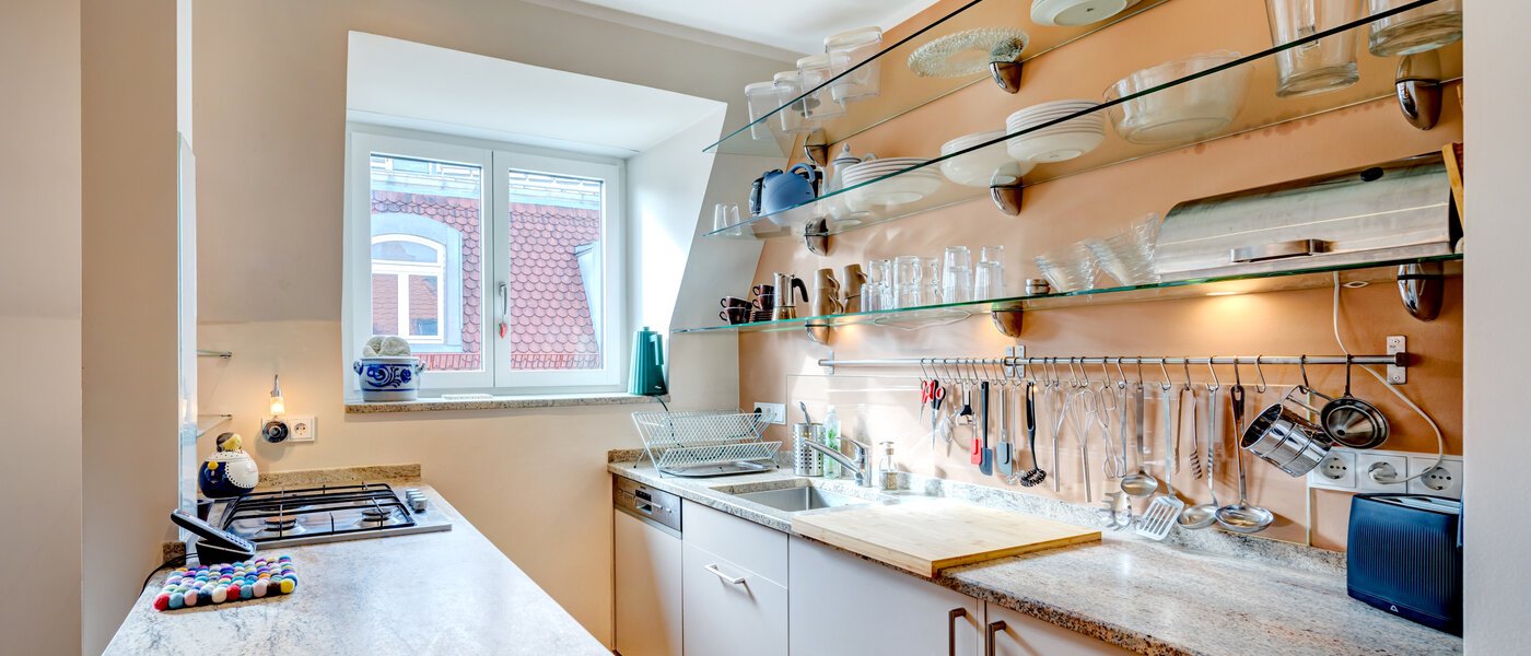 ático München Haidhausen 02 cocina 14648