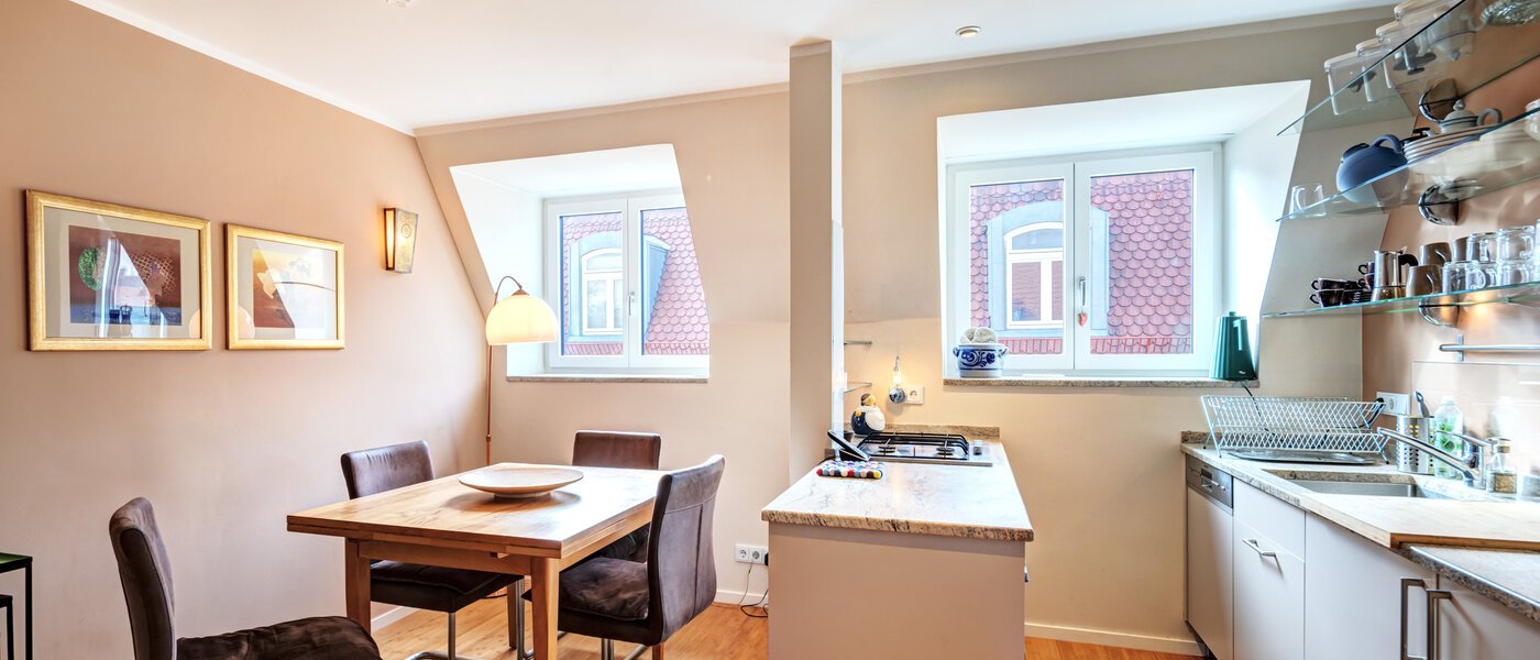 ático München Haidhausen 04 cocina 14648