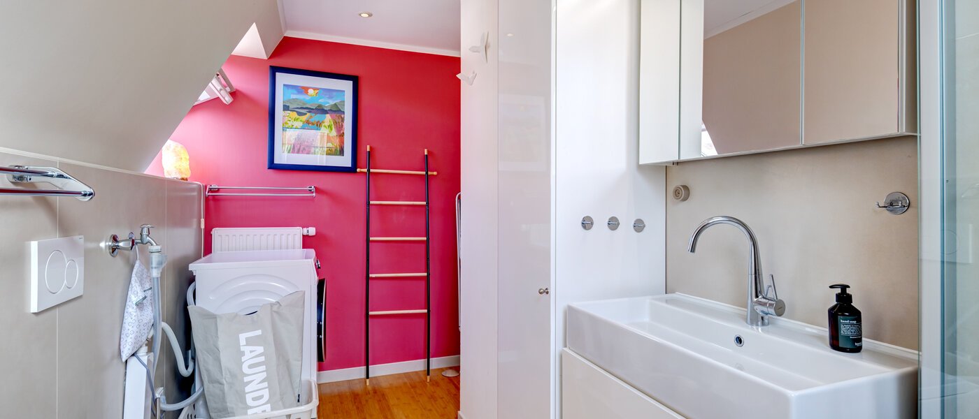 ático München Haidhausen 03 baño 14648