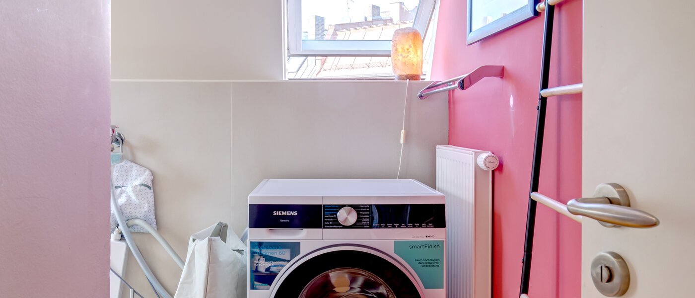 ático München Haidhausen 04 baño 14648