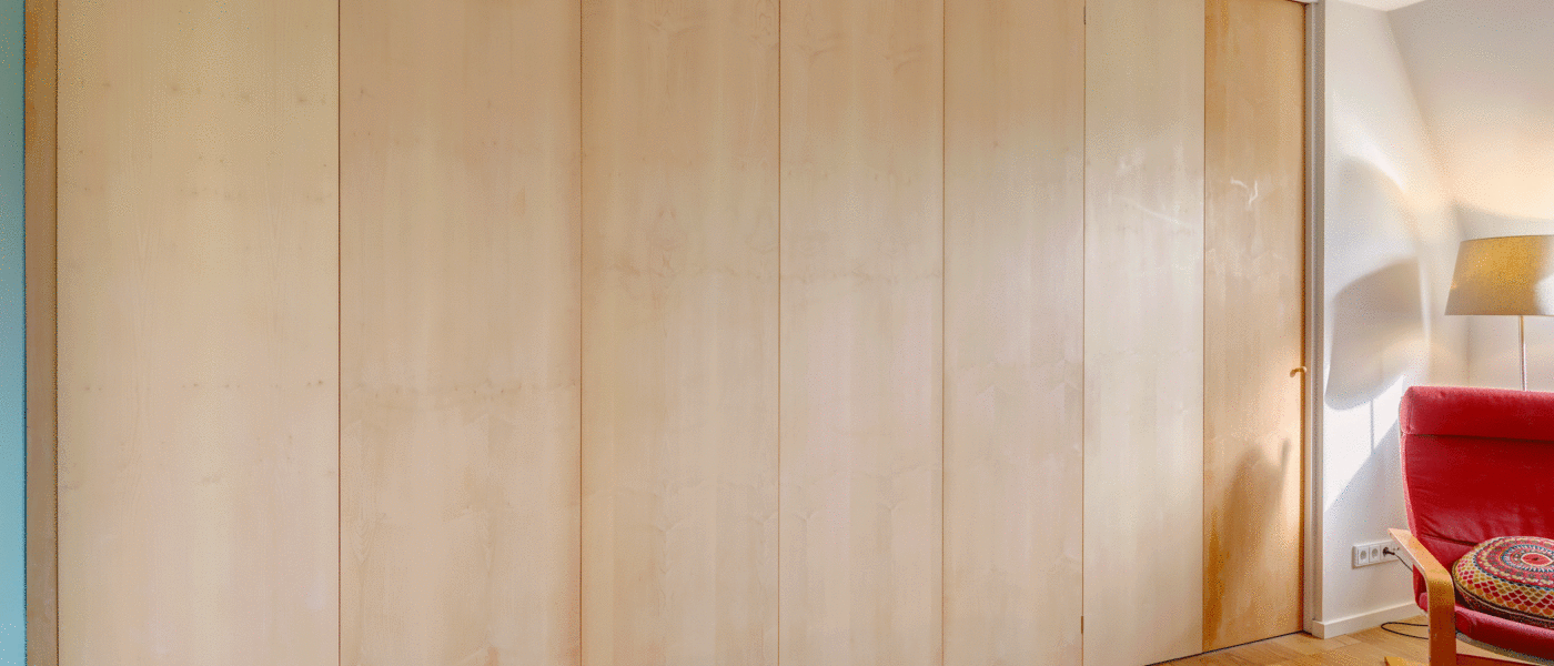 ático München Haidhausen 03 2. dormitorio 14648