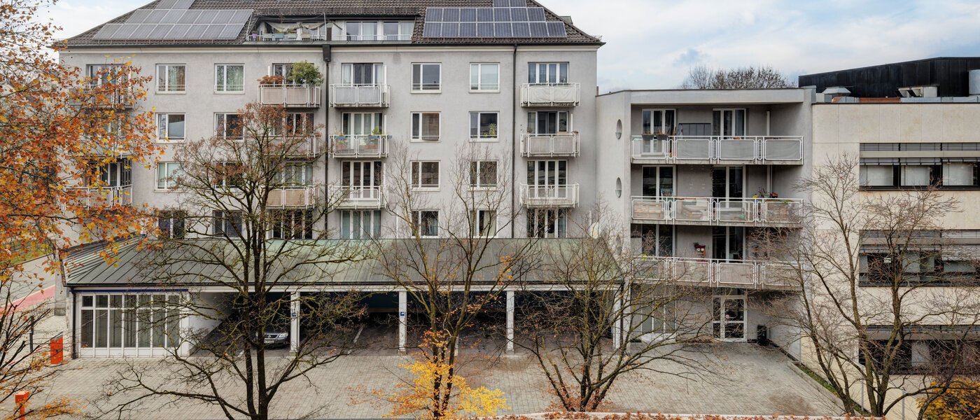 apartamento München Berg am Laim 01 vista 14651