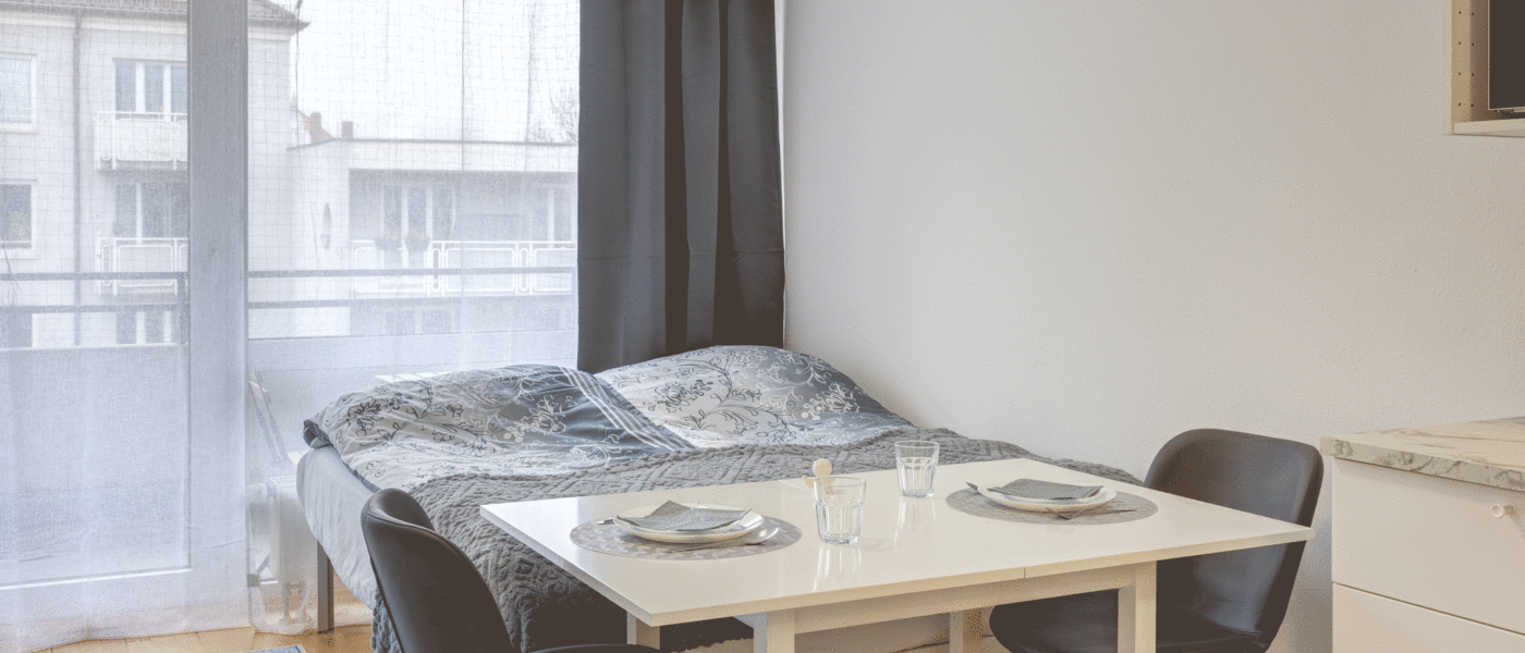 apartamento München Berg am Laim 02 zona de día  14651