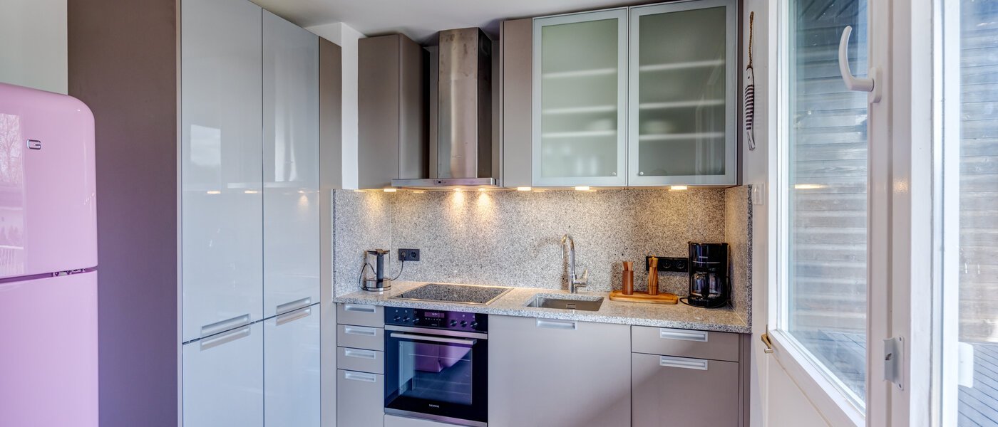 apartamento München Herzogpark 01 cocina 14652