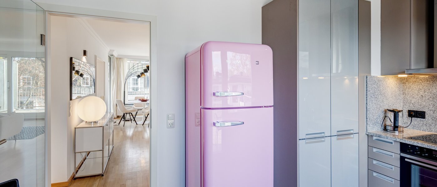 apartamento München Herzogpark 04 cocina 14652