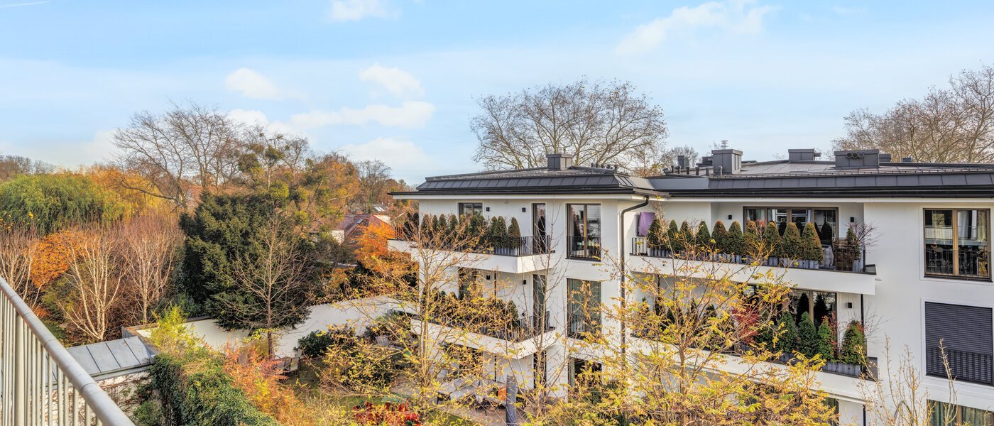 apartamento München Herzogpark 04 vista 14652