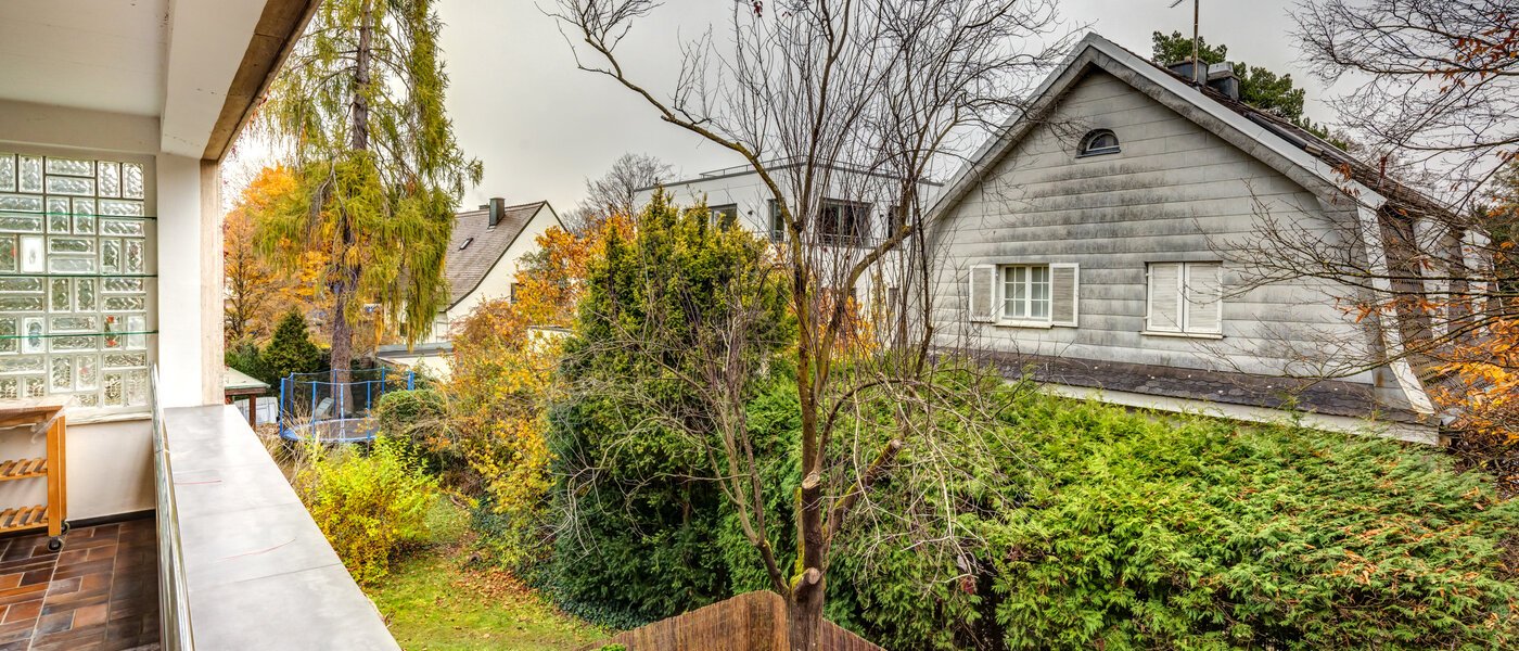 apartamento München Nymphenburg 02 vista 14655