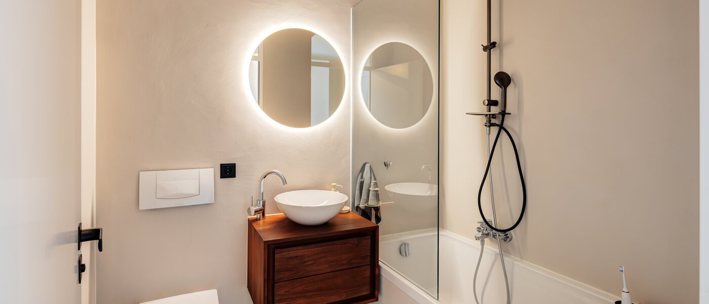 apartamento Tegernsee 01 baño 14657