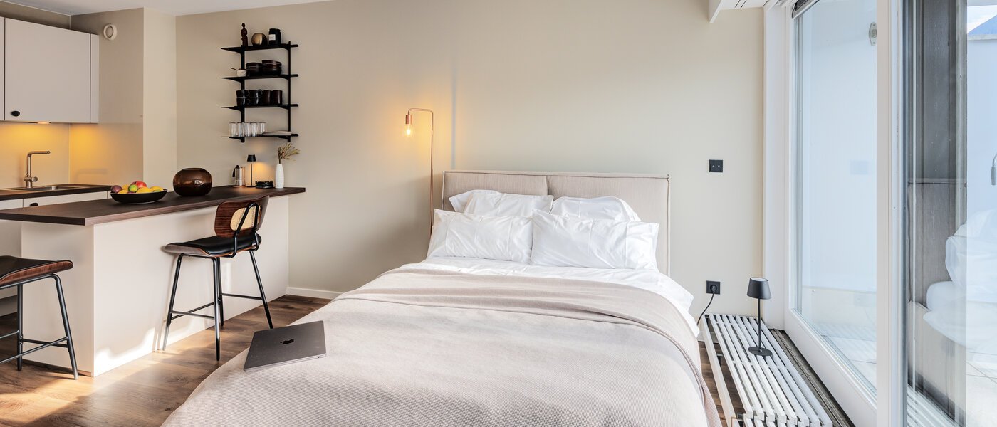 apartamento Tegernsee 01 zona de dormir 14657