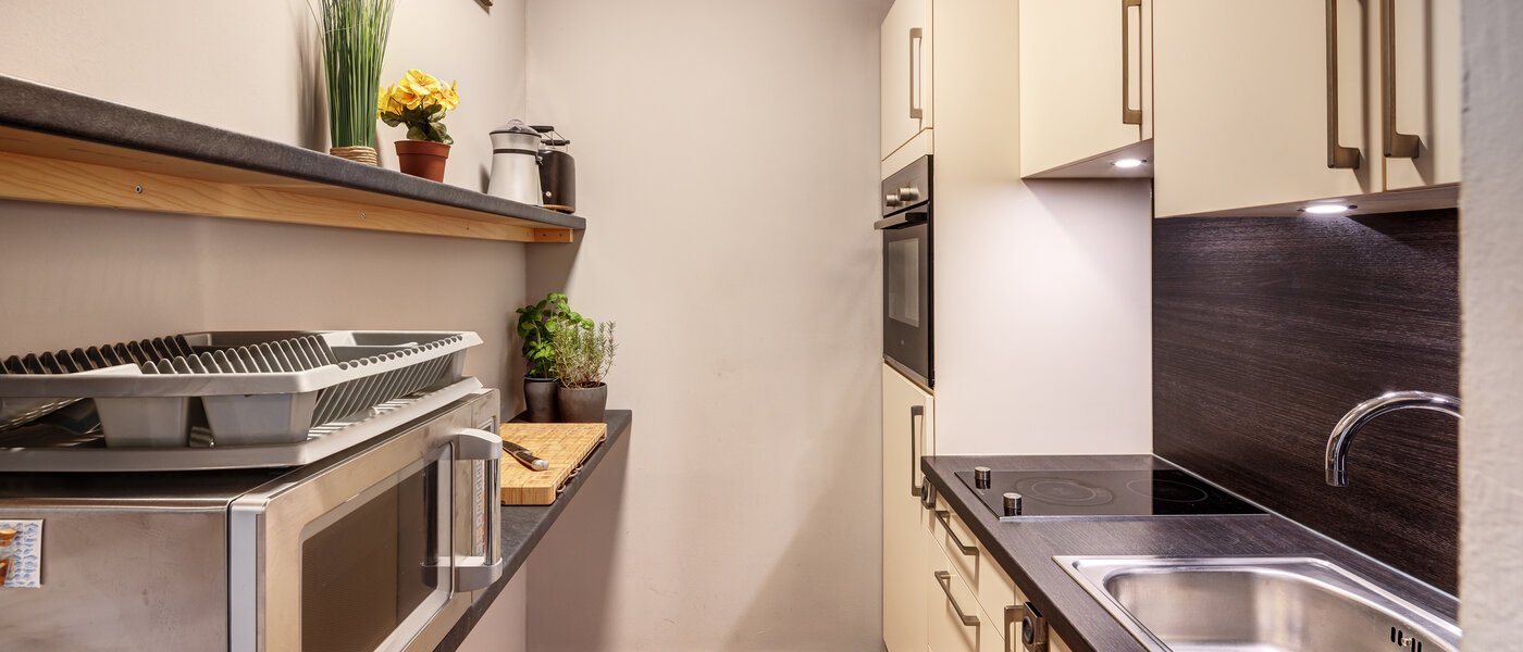 apartamento Tegernsee 02 cocina 14658