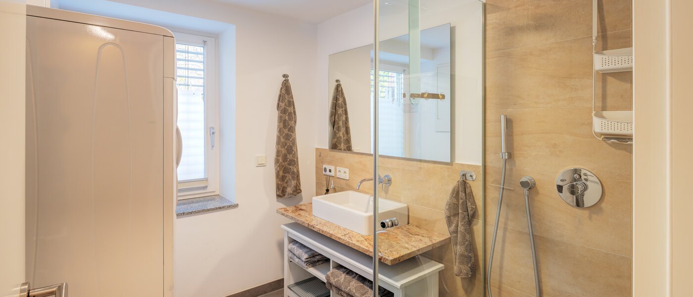 apartamento Tegernsee 01 baño 14658