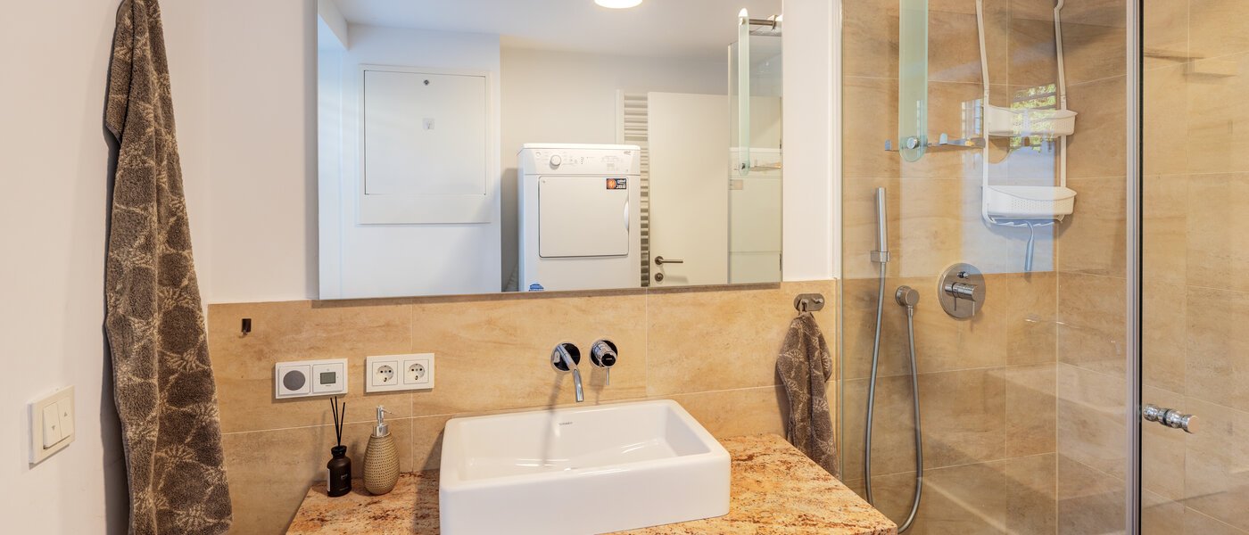apartamento Tegernsee 02 baño 14658