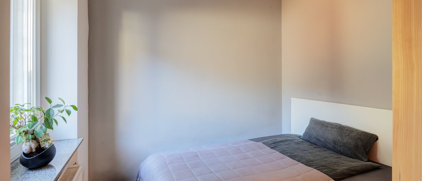 apartamento Tegernsee 01 zona de dormir 14658