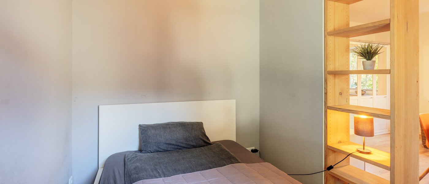 apartamento Tegernsee 02 zona de dormir 14658