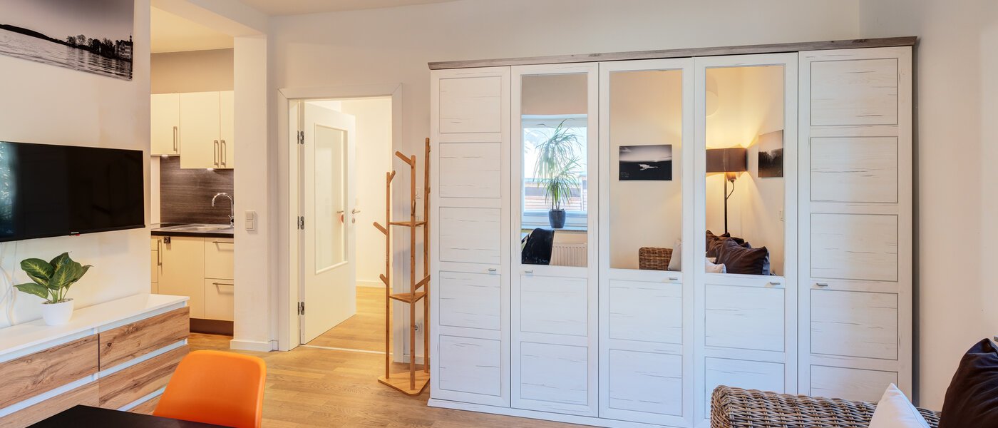 apartamento Tegernsee 04 zona de día  14658