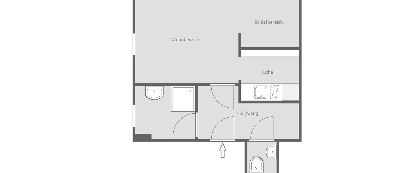 apartamento Tegernsee 01 plano 14658
