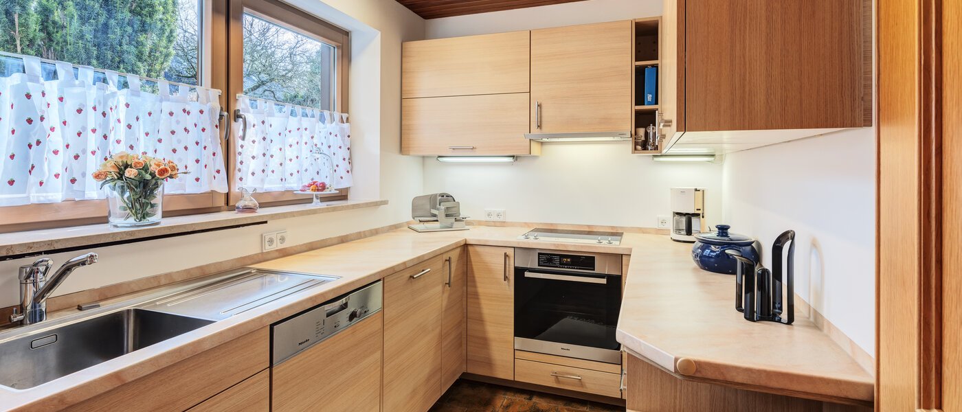 casa pareada München Lochhausen 01 cocina 14662