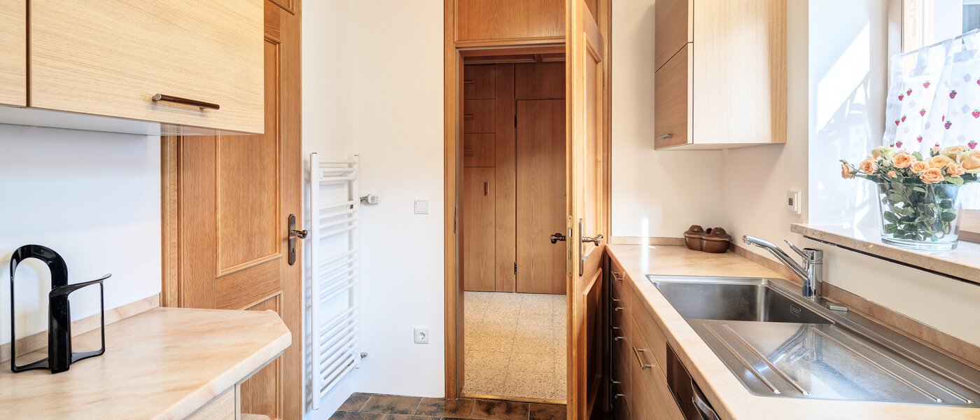 casa pareada München Lochhausen 02 cocina 14662