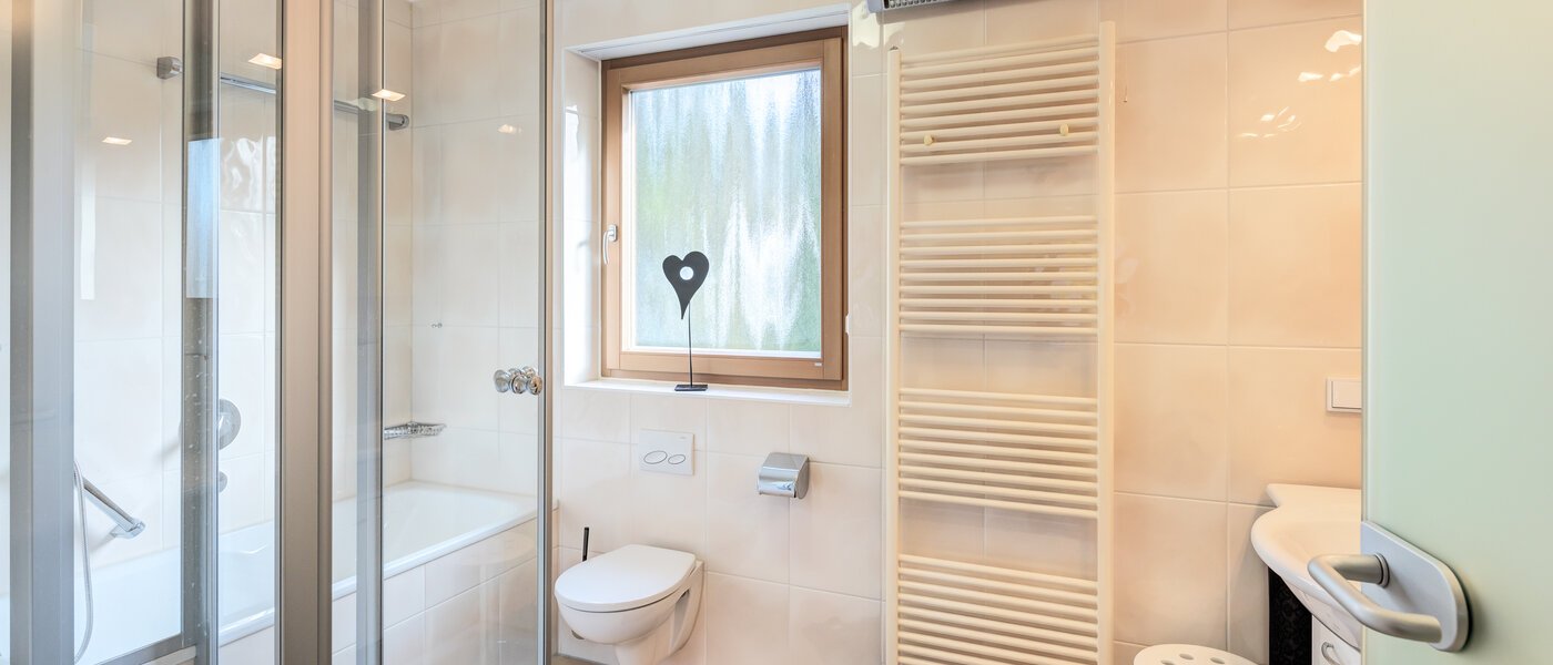 casa pareada München Lochhausen 02 baño 14662