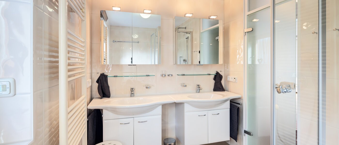 casa pareada München Lochhausen 03 baño 14662