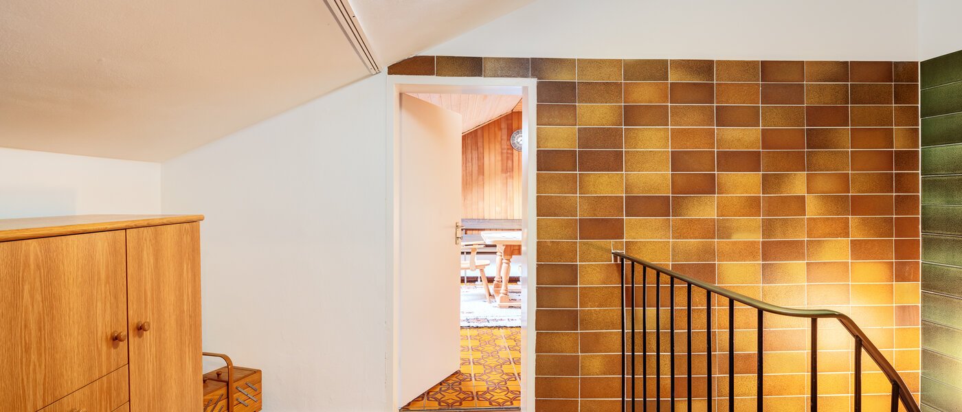 casa pareada München Lochhausen 01 pasillo 14662