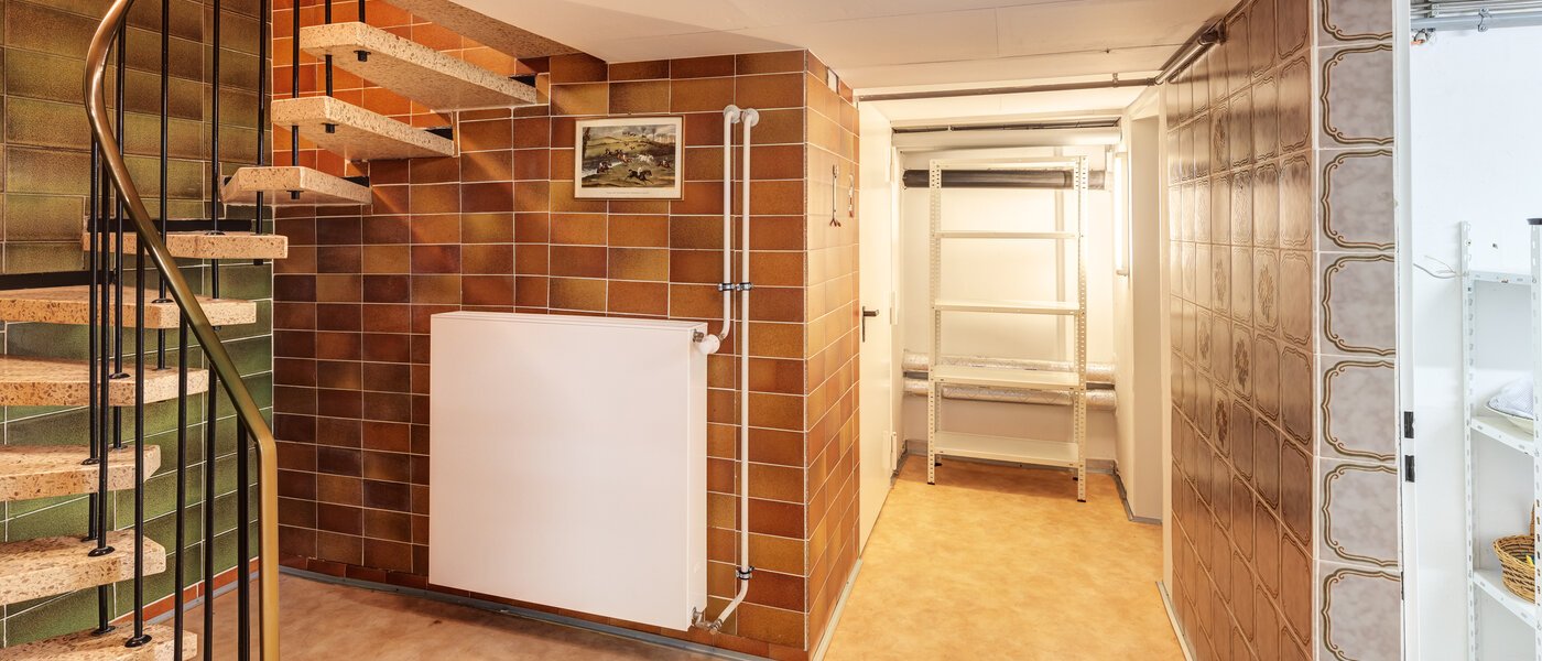 casa pareada München Lochhausen 10 pasillo 14662