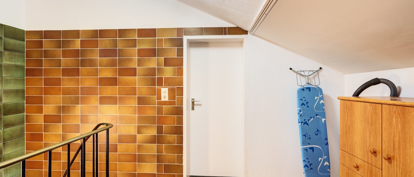 casa pareada München Lochhausen 02 pasillo 14662