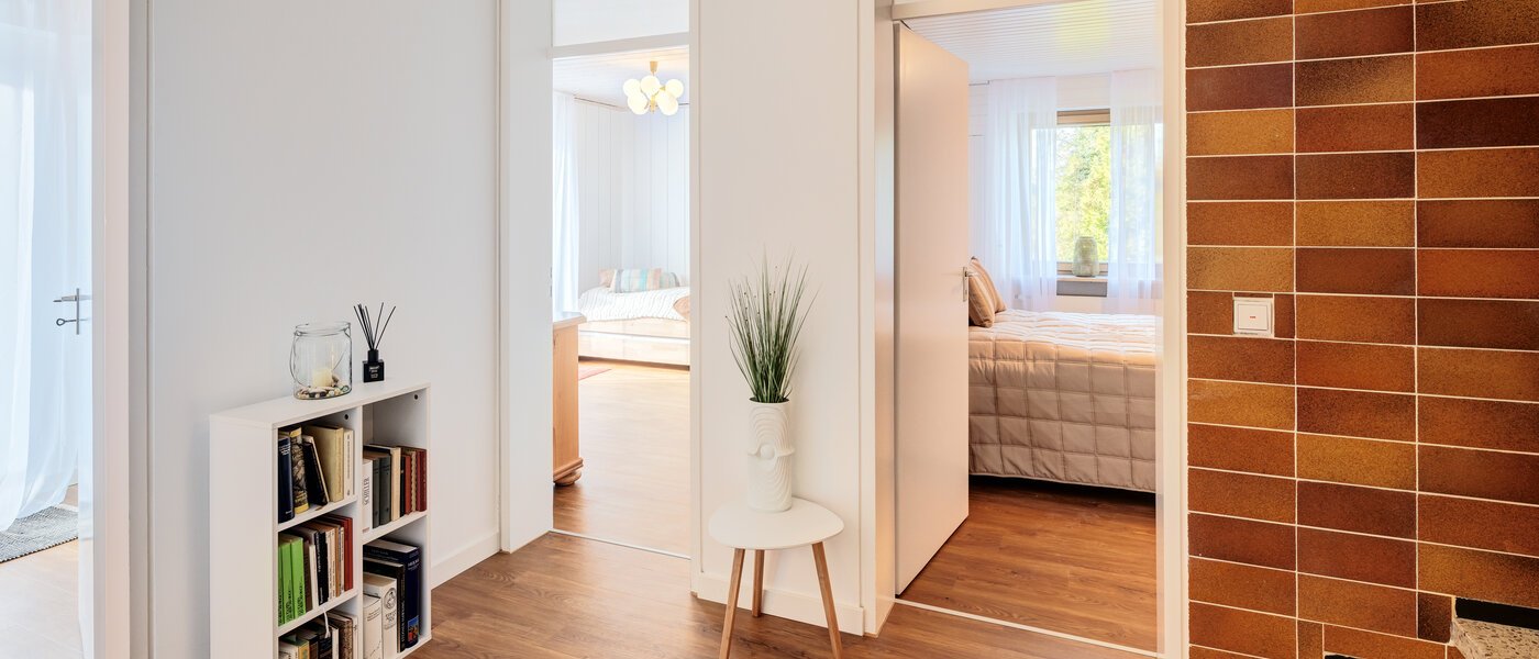 casa pareada München Lochhausen 04 pasillo 14662