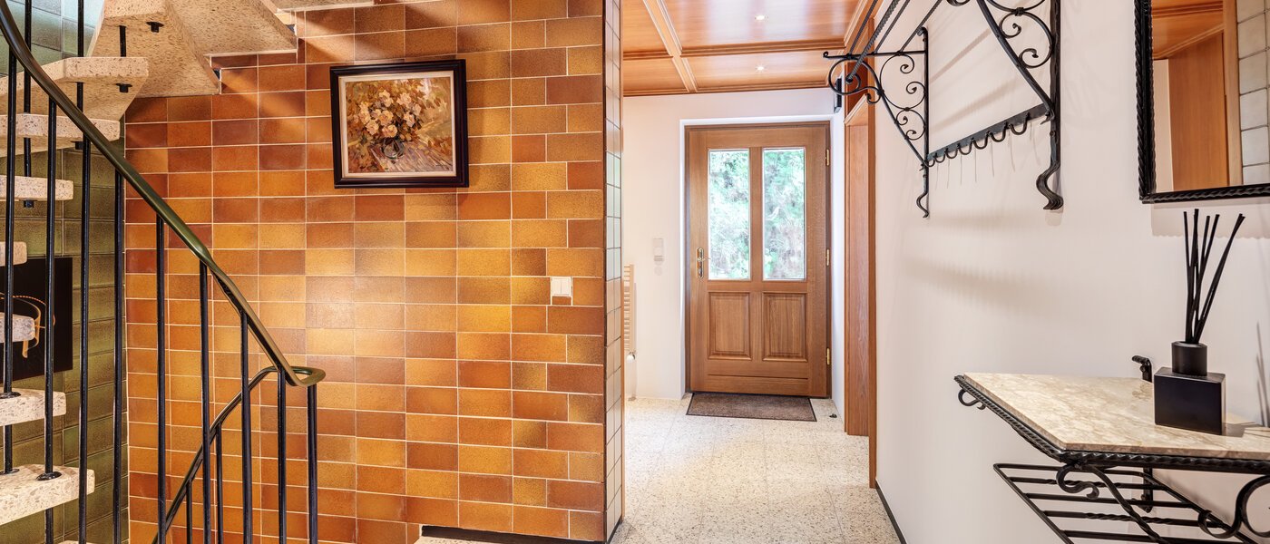 casa pareada München Lochhausen 07 pasillo 14662