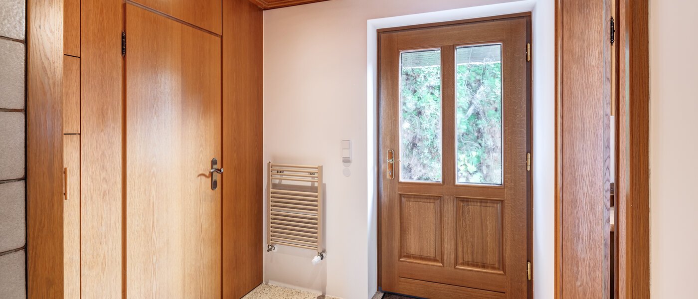 casa pareada München Lochhausen 08 pasillo 14662