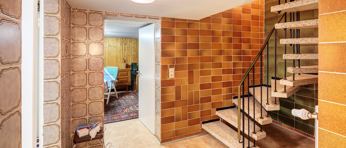 casa pareada München Lochhausen 09 pasillo 14662